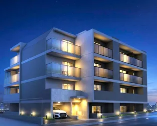 東京都板橋区板橋4【マンション】の外観