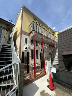 ユナイト新子安ジャスティンポットの画像