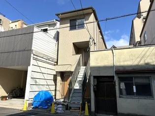 サンライズ神宮丸太町の画像