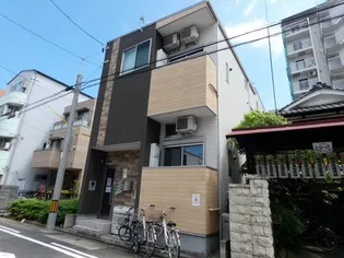 スカイヒル新栄の画像