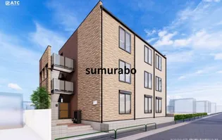 イクシオ入谷の画像