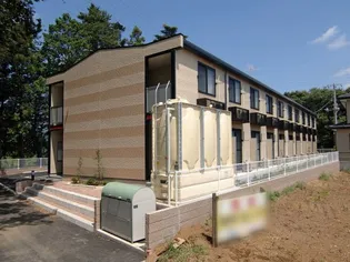 レオパレス沼崎の画像