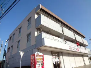 B'CASA三郷中央REーBORNの画像