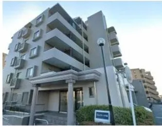 プレイヤード戸田の画像