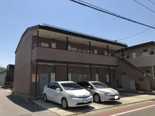 RENOVA南福島の画像