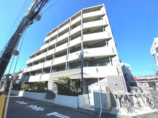 プラウランド行徳の画像