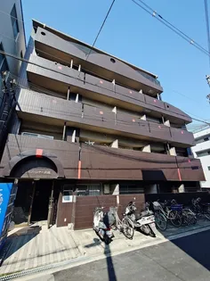 メロディーハイム淡路の画像