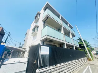 エクセルコート成城の画像