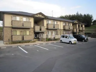 スカイコート大村 II棟の画像