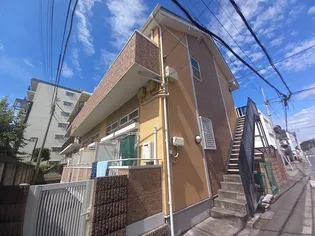 Fコート新吉田IIの画像