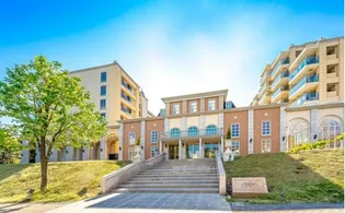 ヴェレーナ港北ニュータウンの画像