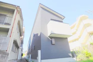 CRECIA古市橋駅南の画像