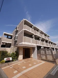 スカイテラスの画像