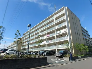 ピエス綱島の画像