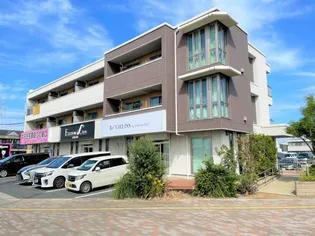 ヴァレンタインコートの画像