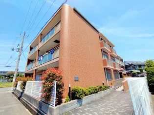 コンフォート南野の画像