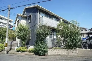 グリーンフォートの画像