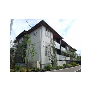 シャーメゾンアメニティ御領Iの画像