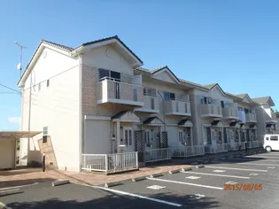 フォレストヒル勇 Bの画像