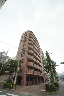 レジデンシャルヒルズ呉服の画像