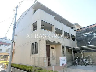 シュテルンビルトーAーBの画像