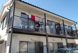 大橋ハイムの画像