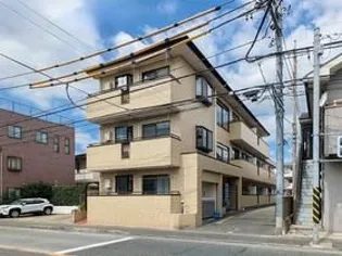 ダン ラヴニール梶が谷の画像