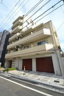 コーマ ディ ルッソの画像