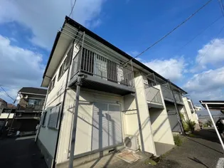 コーポ日光の画像