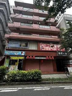 セザール第二伊勢佐木町の画像