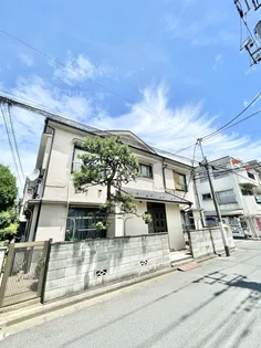 常盤荘の画像