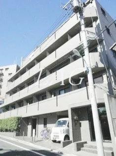 ルーブル小竹向原弐番館の画像