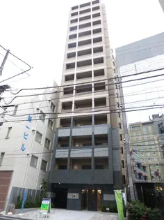 コンシェリア浜松町 MASTER'S VILLAの画像