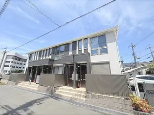 アクシア旭町の画像