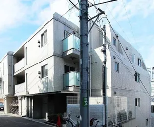 BPRレジデンス代々木初台の画像