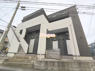 LA FLOREの画像
