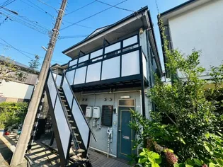クローバーハイツの画像