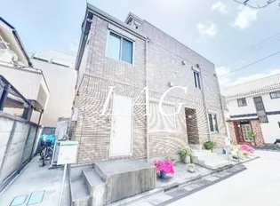 コンフォート【1階】の外観