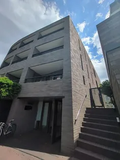 JMFレジデンス世田谷三宿【2階】の外観