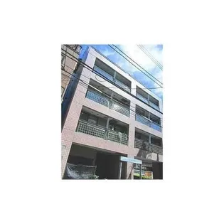 東京都中野区本町3【マンション】の外観