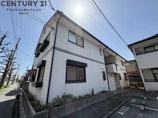 アベニュー武庫之荘Aの画像