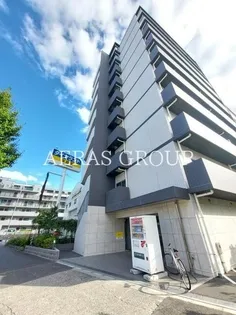 GENOVIA西高島平SKYGARDENの画像
