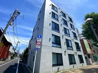 COCOCUBE井草の画像