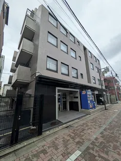 東京都葛飾区新小岩1【マンション】の外観