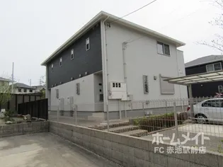 フォレストメゾン徳重E棟の画像