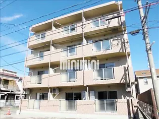 メゾン ドゥ クレールの画像