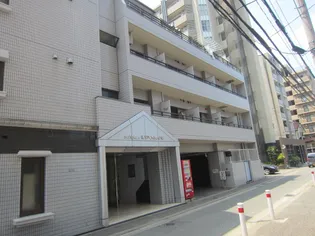朝日プラザ六本松の画像