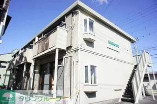 シティハイムサミットの画像