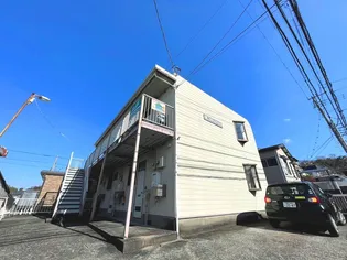 第一メイユーハイツの画像