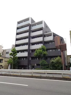 アクサス中野大和町の画像